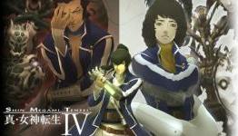Shin Megami Tensei IV Review (Vivid Gamer)