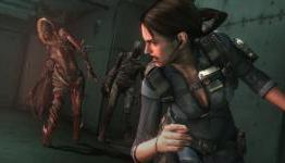 Resident Evil Revelations Review | SpawnFirst