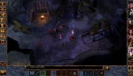 Baldur’s Gate: Enhanced Edition dispute is over unpaid royalties