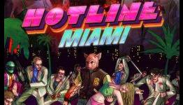 Hotline Miami Review [ThriftyNerd]