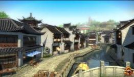 Age of Wulin: Open Beta is Coming