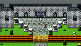 Chronicles of a Dark Lord: Episode 1 On Desura and Amazon Games