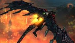 Dragon Commander Closed Beta Key Giveaway
