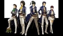 Shin Megami Tensei IV – Destructoid 3DS Review