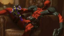 TGS: Deadpool: PS3 review