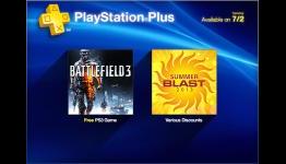 PlayStation Store Update Brings Summer Sale