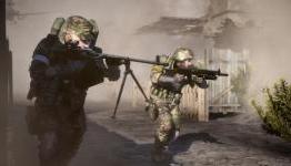 Former Bad Company 2 lead designer admits developing AAA games took its toll