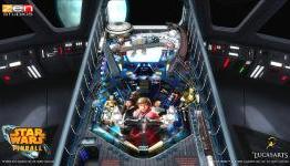 Star Wars Pinball (Wii U eShop) Review | Nintendo Feed
