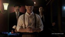 Tex Murphy Trailer Debuts