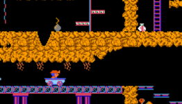 Spelunker (3DS) Review | Hardcore Gamer