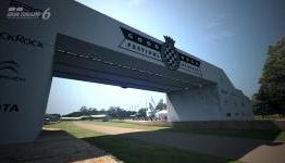 Goodwood Hill Climb confirmed for GT6; to feature in demos at Goodwood Festival of Speed