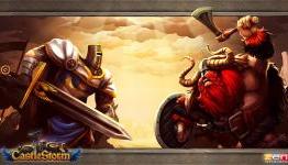 CastleStorm – Review | ReviewMango