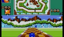 Nintendo Life: Sonic Drift 2 Review