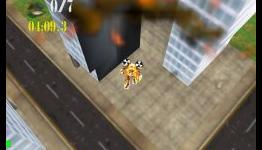 Nintendo Life: Blast Corps Review