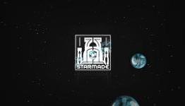 Starmade: Minecraft in spaaace!