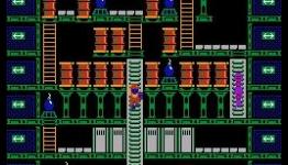 Nintendo Life: Wrecking Crew Review