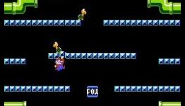 Nintendo Life: Mario Bros. Review