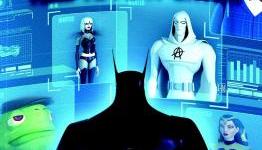 New ‘Beware The Batman’ Promotional Image Reveals New Villains
