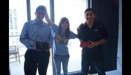 Nintendo Hands-On Video Impressions
