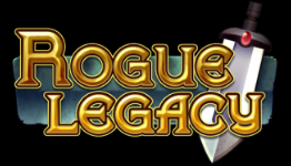 Rogue Legacy (A HalfBeard’s HUD Review)