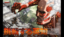 [Anime Viking] Spring 2013 Anime Reviews – When Good Becomes Bad and Bad Becomes Good