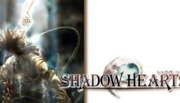 [Pixelitis] RPG Treasure Chest: Shadow Hearts
