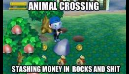 8 Tips to Become a Bellionaire in Animal Crossing: New Leaf