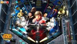 Star Wars Pinball – Wii U Download Review | Wiiloveit