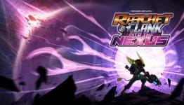Ratchet & Clank: Into the Nexus Announced