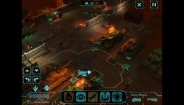 XCOM: Enemy Unknown iOS Review | Invisible Gamer