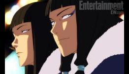 ‘Legend of Korra’: Aubrey Plaza, James Remar, Lisa Edelstein join cast for Book 2