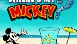 Where’s My Mickey | GamerHub TV Review