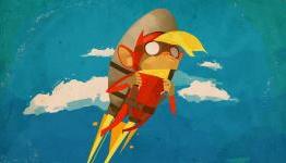 Gun Monkeys – PC Review | PixelBedlam