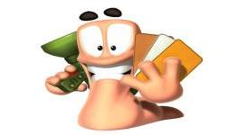 Worms 3 Coming to iOS this Autumn