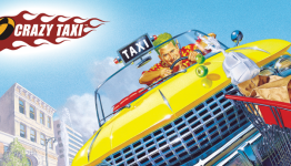 Crazy Taxi Now Available on Google Play