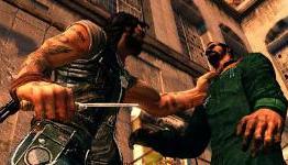 Subspace Reviews: Ride to Hell: Retribution review