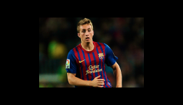 Deulofeu Will Take the Premier League by Storm Next Season at Everton