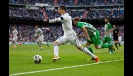 Real Madrid Reportedly Set to Make Cristiano Ronaldo World’s Highest-Paid Player