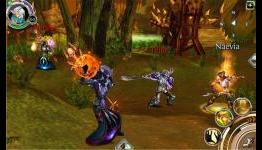 Order & Chaos Comes to Windows Phone