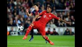 Boateng: Bayern can win another treble