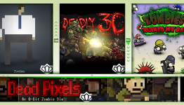 IndieBundle.org Unveils the Killer Zombie Bundle