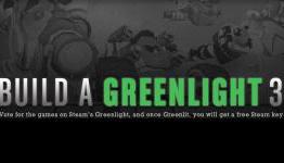 Bundle of the Week – 9 Steam Greenlight Titles With $1.50 Start Bundle Price