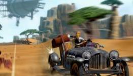 Gi – Jack Keane 2: The Fire Within (PC) Review