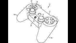 Sony patent application highlights the DualShock 4 that could’ve been