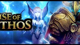 GameFuse unveiled Rise of Mythos version 1.2