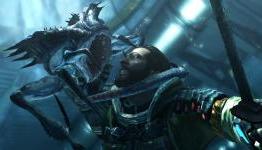Lost Planet 3 Multiplayer Preview | OnlySP