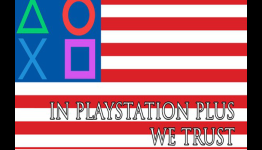In PlayStation Plus We Trust: July 9, 2013