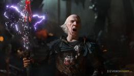 David Cage to reveal new PS4 Dark Sorcerer footage at GDC
