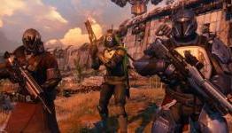 Bungie talks Destiny’s universe: ‘We spent years on it’