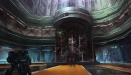 Obsidian Brings You to Space with Backspace